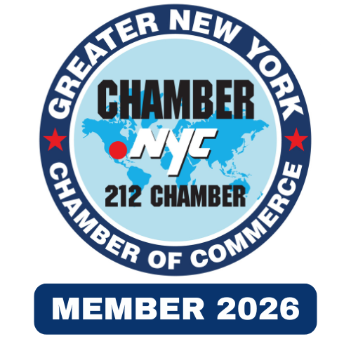 NYC Chamber of Commerce