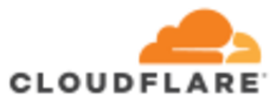 Cloudflare logo