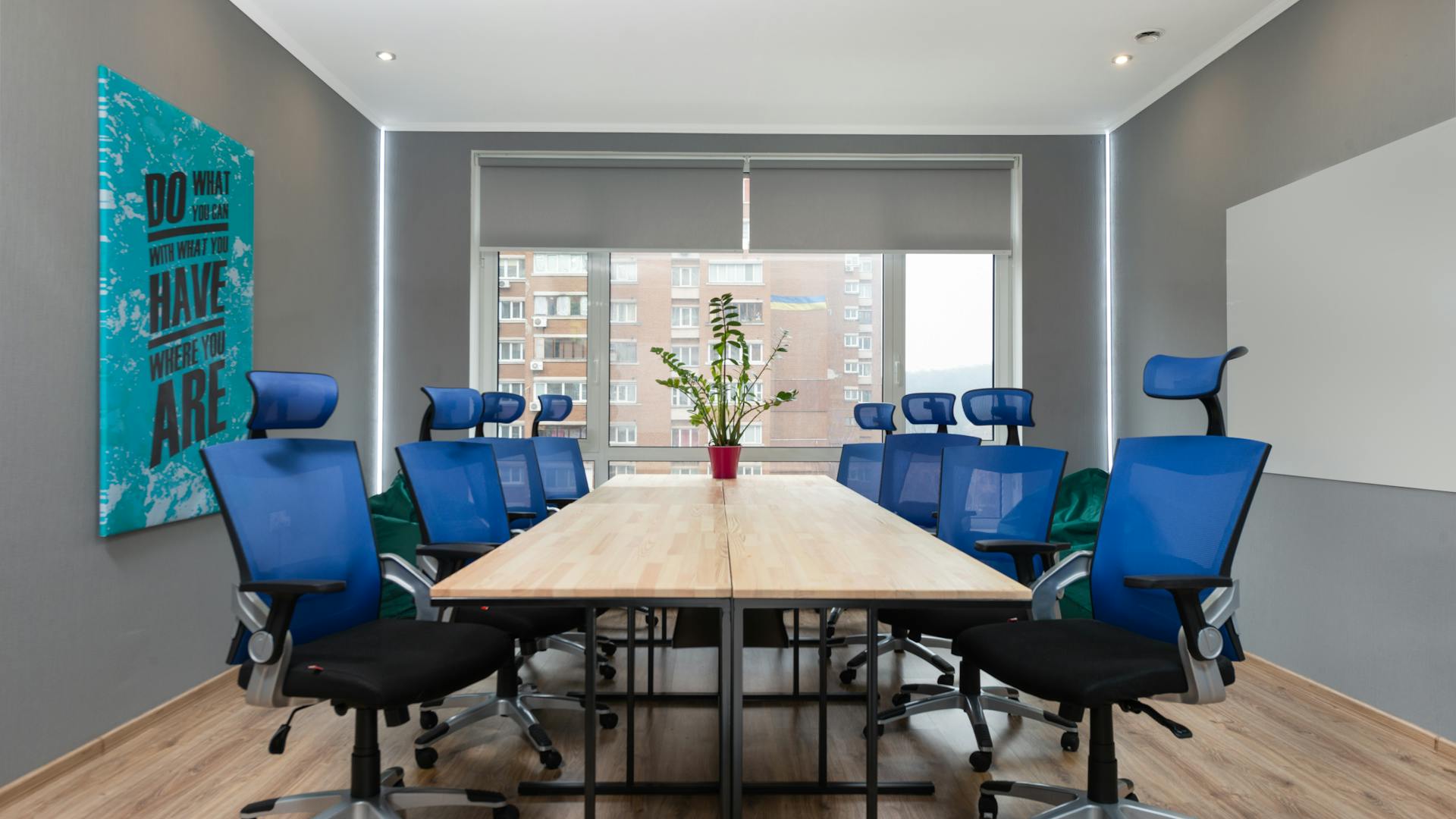 Audio Visual Solutions